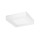 Aigostar - Aufgesetzte LED-Deckenleuchte LED/9W/230V 3000K 12,2x12,2 cm weiß