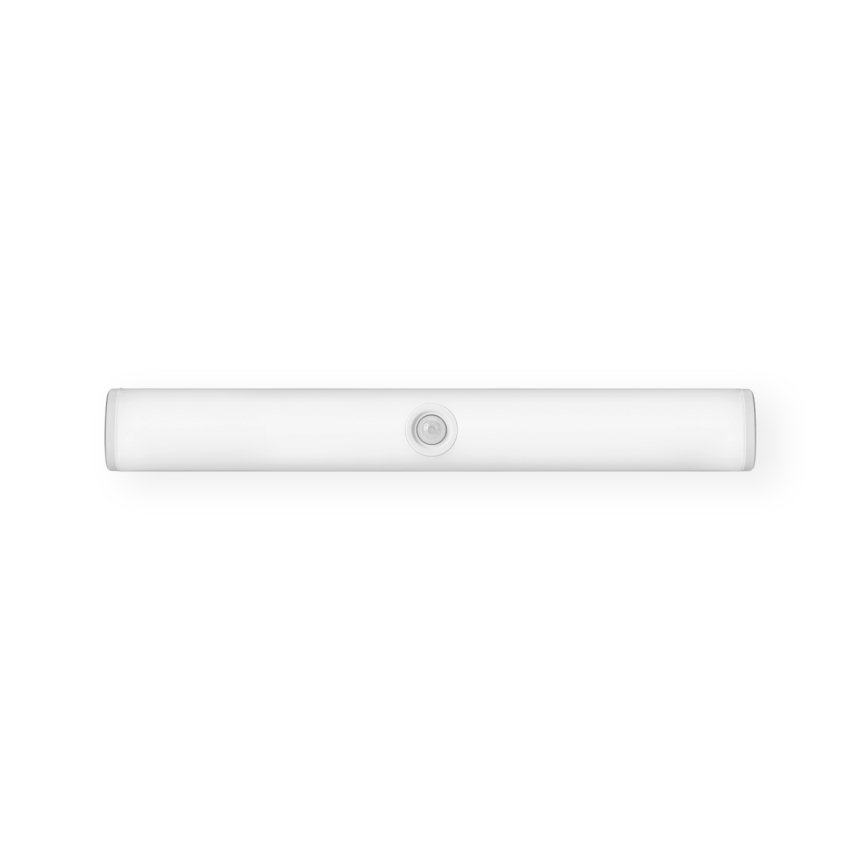 Aigostar - Aufladbare LED-Möbelbeleuchtung mit Sensor LED/4W/5V 4000K