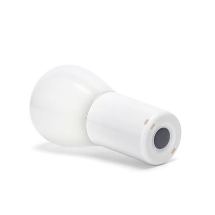 Aigostar - Aufladbares LED-Nachtlicht LED/0,5W/5V 3000K 650mAh