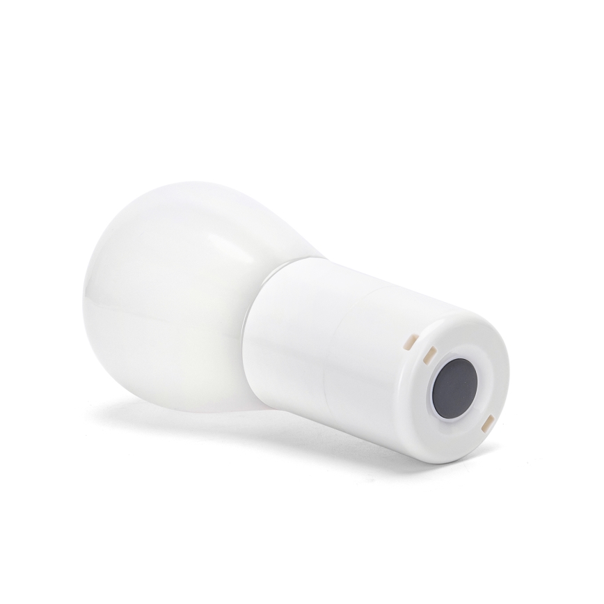 Aigostar - Aufladbares LED-Nachtlicht LED/0,5W/5V 3000K 650mAh