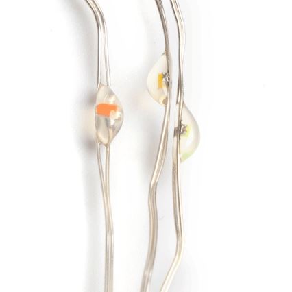 Aigostar - Catena LED natalizia da esterno 150xLED/8 funzioni 15,3m IP44 multicolore
