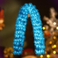 Aigostar - Décoration de Noël LED d