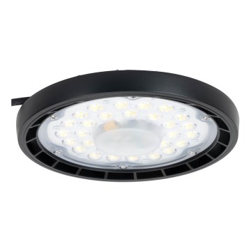 Aigostar - Dimmbare LED-Hochleistungs-Außenleuchte MESH High Bay LED/100W/230V 4000K IP65