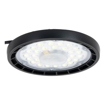 Aigostar - Dimmbare LED-Hochleistungs-Außenleuchte MESH High Bay LED/100W/230V 6500K IP65