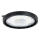 Aigostar - Dimmbare LED-Hochleistungs-Außenleuchte MESH High Bay LED/100W/230V 6500K IP65