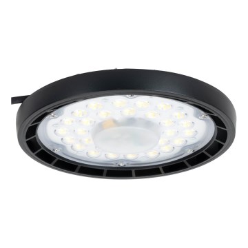Aigostar - Dimmbare LED-Hochleistungs-Außenleuchte MESH High Bay LED/150W/230V 4000K IP65