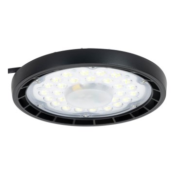 Aigostar - Dimmbare LED-Hochleistungs-Außenleuchte MESH High Bay LED/150W/230V 6500K IP65