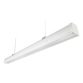 Aigostar - Dimmbare LED-Leuchtstoffarmatur LED/75W/230V 4000K 143,7 cm