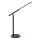 Aigostar - Dimmbare LED-Tischleuchte mit Touch-Funktion LED/8W/230V 3000-6000K schwarz