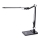 Aigostar - Dimmbare LED-Tischleuchte mit Touch-Funktion LED/9W/230V 3000/6500K schwarz