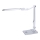 Aigostar - Dimmbare LED-Tischleuchte mit Touch-Funktion LED/9W/230V 3000/6500K silbern