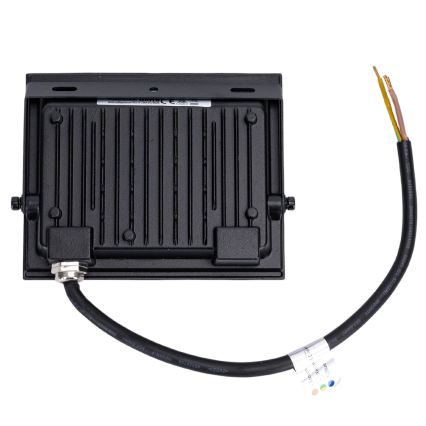 Aigostar - LED RGB dimmbarer LED-Strahler/10W/230V IP65 + Fernbedienung