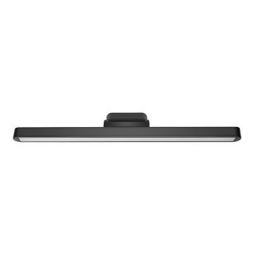 Aigostar - Éclairage de miroir à intensité variable rechargeable LED/2,9W/5V