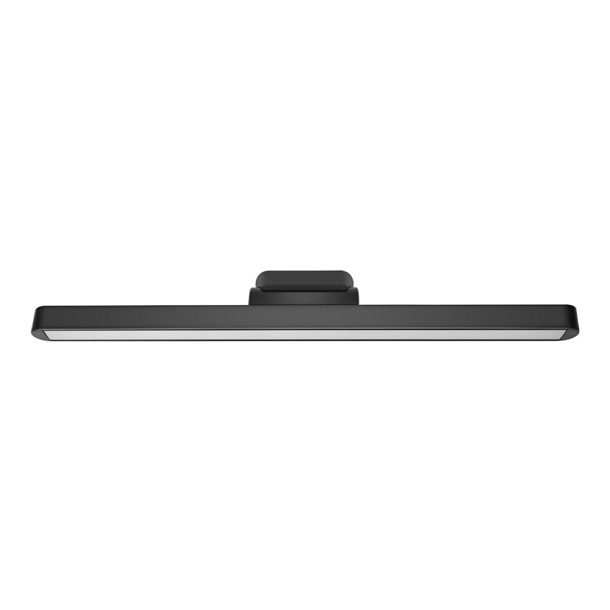 Aigostar - Éclairage de miroir à intensité variable rechargeable LED/2,9W/5V
