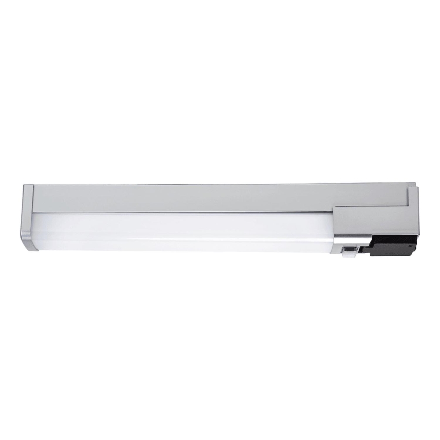Aigostar - Éclairage de miroir salle de bain LED/10W/230V 4000K 46,5cm IP44