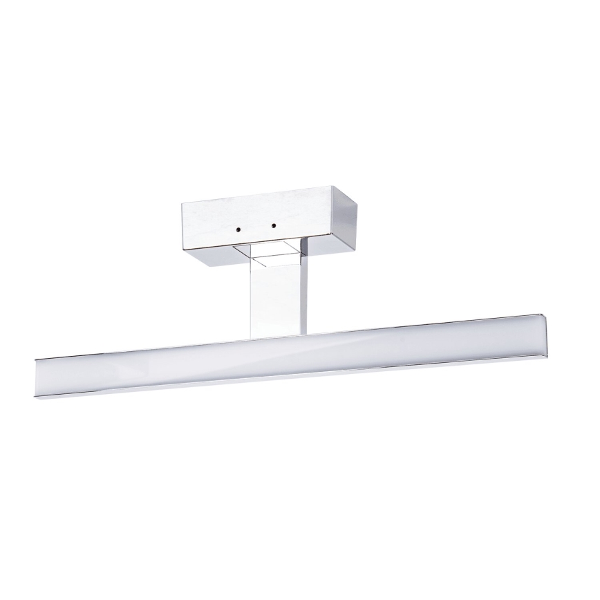 Aigostar - Éclairage de miroir salle de bain LED/8W/230V 4000K 40cm IP44