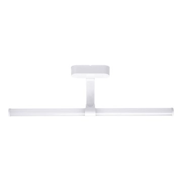 Aigostar - Éclairage de miroir salle de bain LED/8W/230V 4000K 60cm IP44