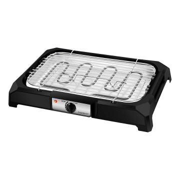 Aigostar - Elektrischer Tischgrill 2000W/230V