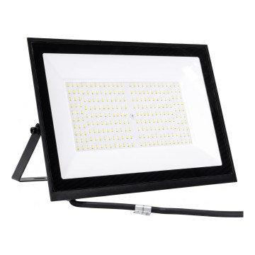 Aigostar - Faro LED LED/150W/230V 6500K IP65 nero
