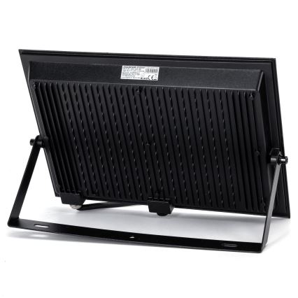 Aigostar - Faro LED LED/150W/230V 6500K IP65 nero