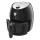 Aigostar - Friggitrice a d'aria 1500W/230V 3,5l nero