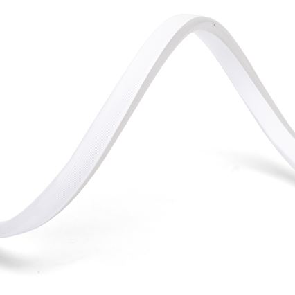 Aigostar - LED RGBICW Guirlande de Noël connectée pour l'extérieur MESH 150 LED 5 m IP44 + télécommande
