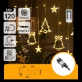 Aigostar - Guirlande lumineuse LED d