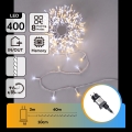 Aigostar - Guirlande lumineuse LED d