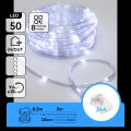 Aigostar - Guirlande lumineuse LED d