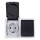 Aigostar - Interruttore da esterno 1P con presa 1x16A/250V IP54