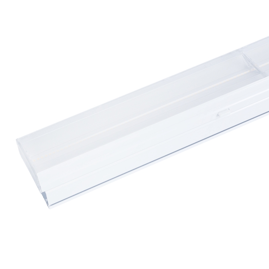 Aigostar - Lampada a sospensione dimmerabile a LED/75W/230V 4000K 143,7 cm