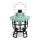 Aigostar - Lampada da campeggio portatile ricaricabile e dimmerabile LED/3W/3,7V