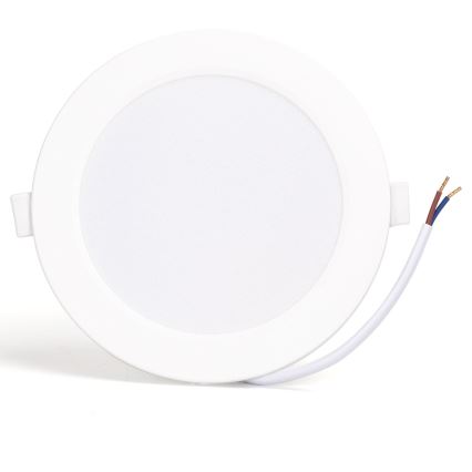 Aigostar - Lampada da incasso LED dimmerabile MESH/3W/230V 2700-6500K bianco
