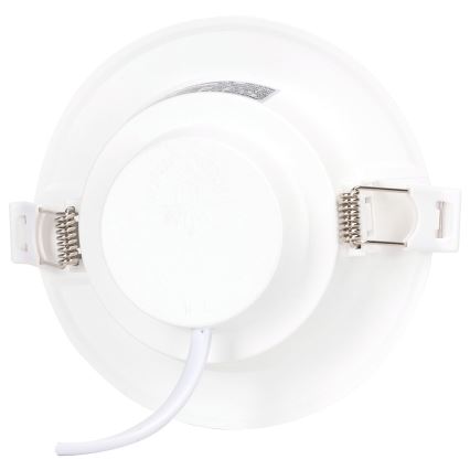 Aigostar - Lampada da incasso LED dimmerabile MESH/3W/230V 2700-6500K bianco