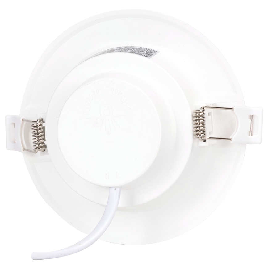 Aigostar - Lampada da incasso LED dimmerabile MESH/3W/230V 2700-6500K bianco