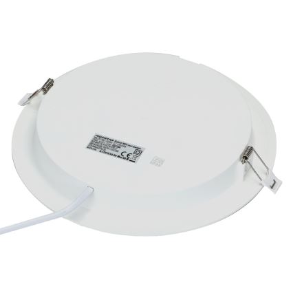 Aigostar - Lampada da incasso LED dimmerabile MESH LED/18W/230V 2700-6500K diametro 23 cm