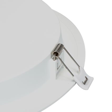 Aigostar - Lampada da incasso LED dimmerabile MESH LED/18W/230V 2700-6500K diametro 23 cm