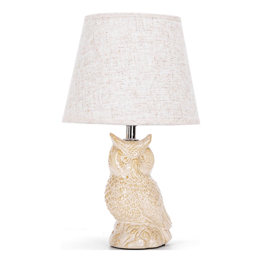 Aigostar - Lampada da tavolo 1xE14/40W/230V
