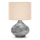Aigostar - Lampada da tavolo 1xE14/40W/230V