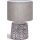Aigostar - Lampada da tavolo 1xE14/40W/230V