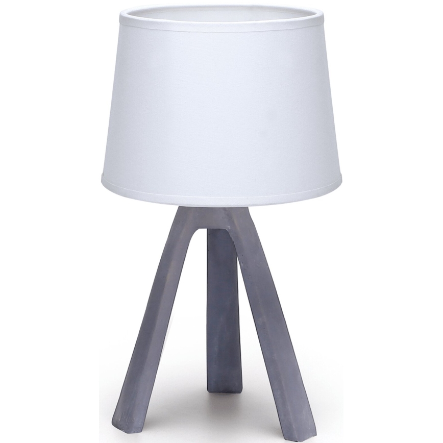 Aigostar - Lampada da tavolo 1xE14/40W/230V