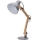 Aigostar - Lampada da tavolo 1xE27/40W/230V