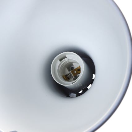 Aigostar - Lampada da tavolo 1xE27/40W/230V