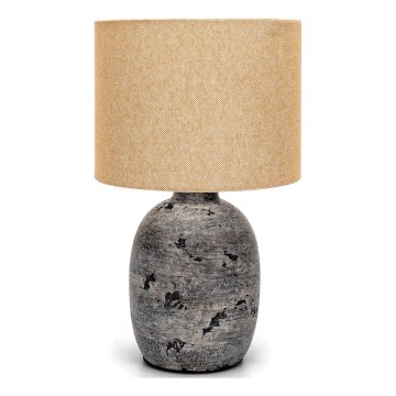 Aigostar - Lampada da tavolo 1xE27/60W/230V