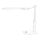 Aigostar - Lampada da tavolo LED dimmerabile con funzione Touch LED/9W/230V 3000/6500K bianco
