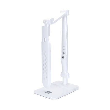 Aigostar - Lampada da tavolo LED dimmerabile con funzione Touch LED/9W/230V 3000/6500K bianco