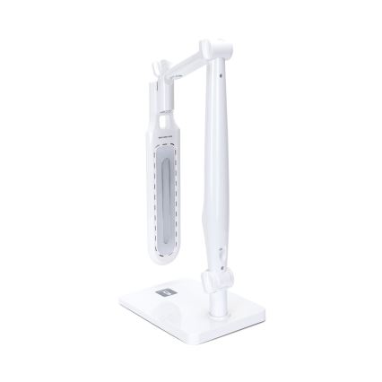 Aigostar - Lampada da tavolo LED dimmerabile con funzione Touch LED/9W/230V 3000/6500K bianco