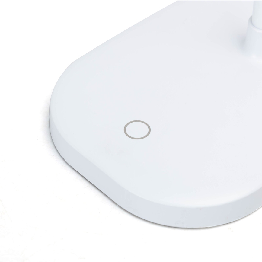 Aigostar - Lampada da tavolo LED dimmerabile LED/4W/5V 4000K