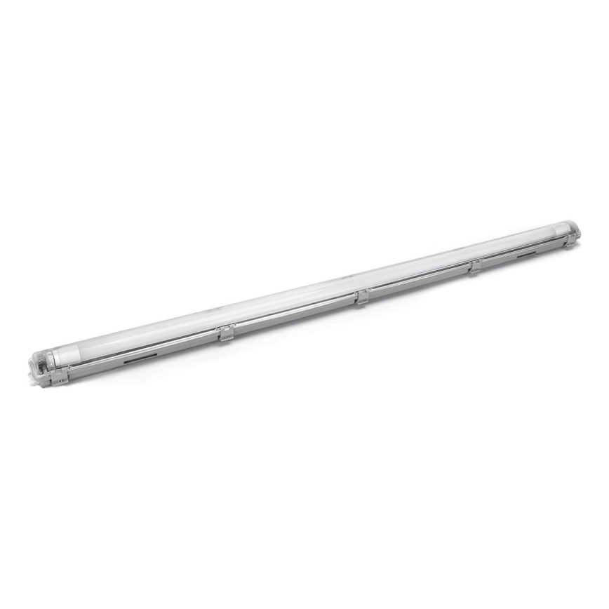 Aigostar - Lampada fluorescente tecnica LED 1xG13/18W/230V 4000K 127,6 cm IP65