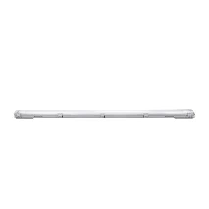 Aigostar - Lampada fluorescente tecnica LED 1xG13/18W/230V 4000K 127,6 cm IP65